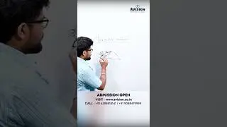 PROJECTILE MOTION VELOCITY DISCUSSION BY JOY SIR || #avisioninstitute
