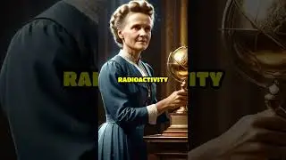 Marie Curie's Struggle and Triumph