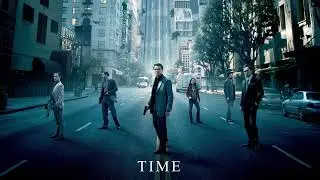 Inception  | Time - Hans Zimmer | EPIC COVER