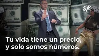 &iexcl;Secuestr&oacute; un show en vivo por Wall Street! Explicaci&oacute;n completa y an&aacute;lisis de Money Monster