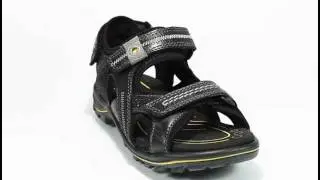 ECCO URBAN SAFARI KIDS 732002-51707