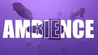 Nebula Ambience | FTL (3 Hours) No Music