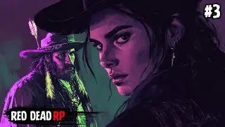 RENCONTRE AVEC LES NATIFS ! - RED DEAD RP (GrandLine) | Ep.03