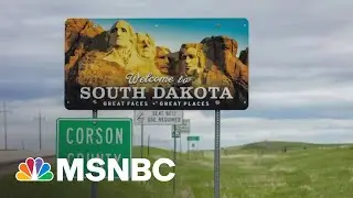 How South Dakota Became A Global Tax Haven