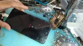 Redmi Note 10 5G (camellian) Restart @mobilecareid