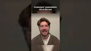 Customers&rsquo; expectations: US vs the rest | Zoho SalesIQ