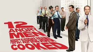 This 1950s film is just PERFECT!