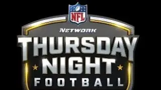 2020 Week 3 Thursday Night Football Dolphins Vs Jaguars Intro/Theme