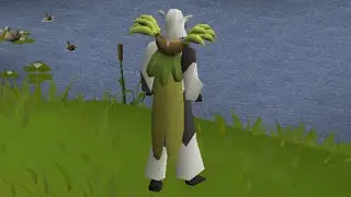 8th Birthday Event Guide for OSRS (new cape & more) - 2021 Event Oldschool Runescape Tutorial