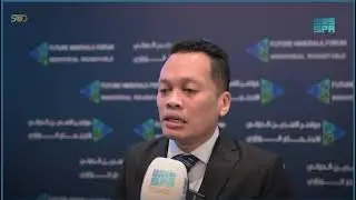 Malaysian Minister: International Mining Conference Drives Sustainable, Equitable Industry