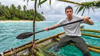 Escape Or Die: Desert Island
