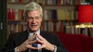 Frei von Erbsünde -  Matthias Beck, Theologe und Mediziner, über Stichwort Mariä Empfängnis