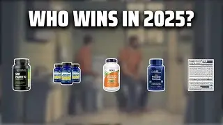 The Top 5 Best Tamsulosin in 2025 - Must Watch Before Buying!