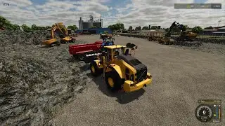 Farming Simulator 25 Quarry & Constructable ideas for ye