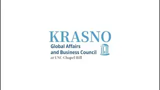 Krasno Global Policy Forum - RT4 -  China and its Allies: Politics, Trade and Trans-Pacific Security