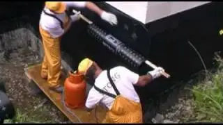 YTONG - Vertikalna hidroizolacija