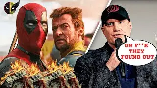 РАЗОБЛАЧЕНИЕ!! Реальный бюджет фильмов «Дэдпул» и «Росомаха» раскрыт, и он просто БЕЗУМНЫЙ!!