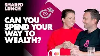 Can you spend your way to wealth?