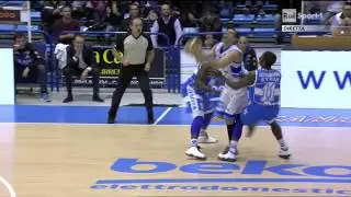 Basketinside.com// L'emozionante finale tra Orlandina e Sassari