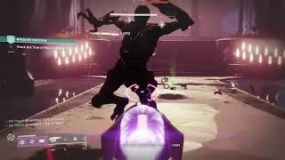 D2 Season of the lost Intro