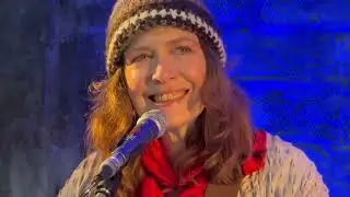Sarah McQuaid - Garage Sessions 1: I&rsquo;m Slowing Down As I Get Older (And That&rsquo;s Good)