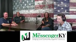From The Messenger Studios KY (Episode 26)