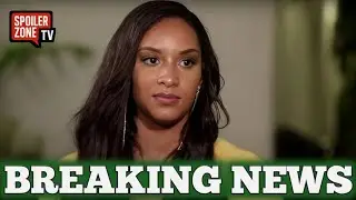 Chantel Everett&rsquo;s Big Decision | Breast Reduction Surgery Update | Spoiler Zone TV