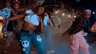 Vaga Vybz - UMUDIHO - { OFFICIAL VIDEO }