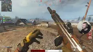 26 Kill Streak After Long Hiatus | Modern Warfare