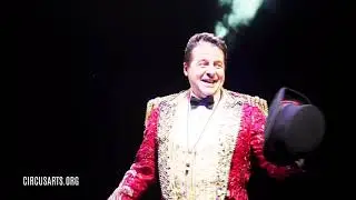 Circus Sarasota 2019