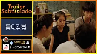 SCATTERED NIGHT - Trailer Subtitulado al Espa&ntilde;ol - Moon Seung-ah / Choi Joon-woo / Kim Hye-young