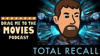 Total Recall: Hey, Man! I Got Five Stars to Feed!