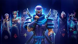 Esta bueno y tiene historia en espa&ntilde;ol | Infinite Magicraid Gameplay