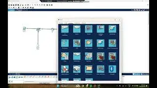IT 105 NETWORKING LAB ACTIVITY NO.5