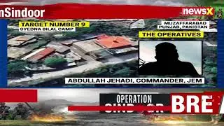India Avenges Pahalgam Attack, Kills 100+ Terrorists in Major Anti-Terror Operations