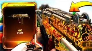 New XMC Gameplay