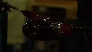 Grosseteste in Glass