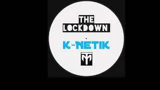 Take Me Higher - K-Netik