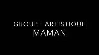 Groupe Artistique 2025 - Mézériat