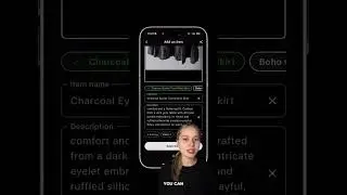 Transform Your Wardrobe with AI 👗 | AyaVogue Virtual Try-On & Smart Styling Tutorial