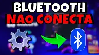BLUETOOTH do CELULAR N&Atilde;O CONECTA - COMO RESOLVER (ANDROID e ISO) ⚙️✅