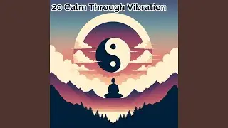 Finding Calm