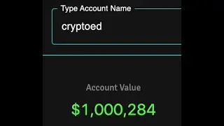 NBA Top Shot - The Journey to $1MM Account Valuation!