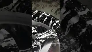 Rim Hydro Dip @angerts_hydrographics #hydrodipping #hydrodip #viral #reels #trending #viralvideo
