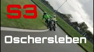 Supermoto IDM Oschersleben S3 2021  -   4K