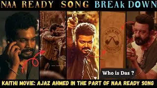 Naa Ready Song Breakdown | Hidden Details of 