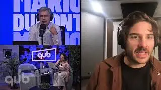 Val&eacute;rie Leblanc case: the suspect &ldquo;was in our blind spot&rdquo; - the co-host of Synth&egrave;ses