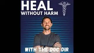 #55. Nutrition - 3 simple guardrails to make it easy - 4 Pillars of Longevity (Part 2 of 4)