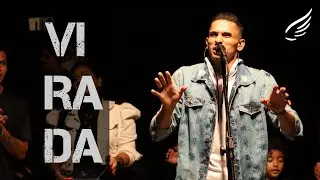 JEVERSON VIEIRA | Eu vou viver uma virada
