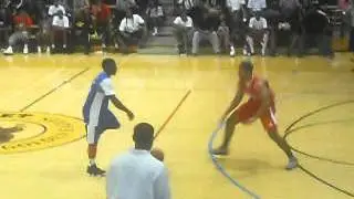 Jeremy Tyler Dunk